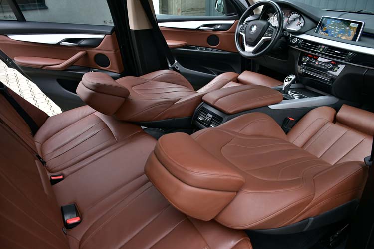 BMW X5 xDrive25d Sport-Aut.