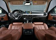 BMW X5 xDrive25d Sport-Aut.