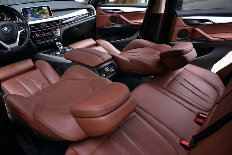 BMW X5 xDrive25d Sport-Aut.