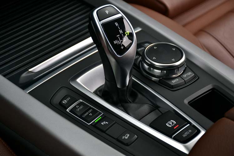 BMW X5 xDrive25d Sport-Aut.