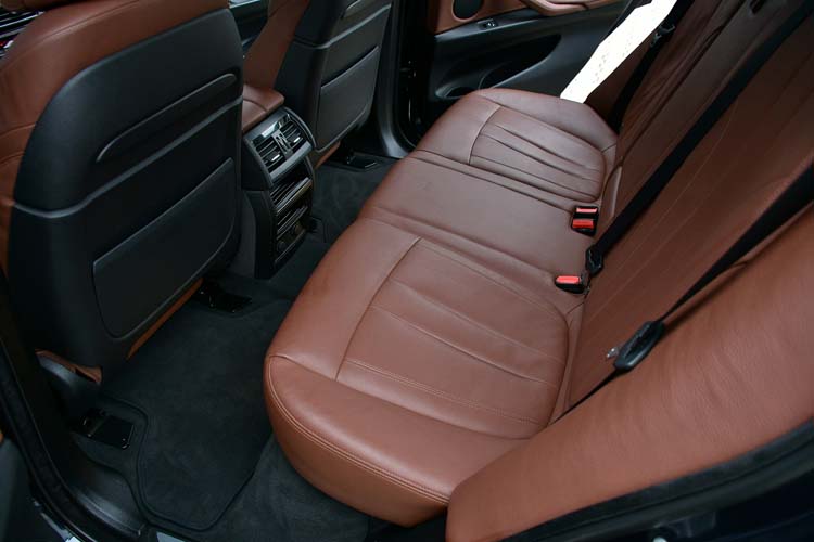 BMW X5 xDrive25d Sport-Aut.