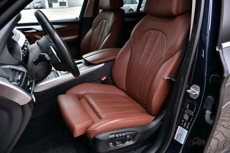 BMW X5 xDrive25d Sport-Aut.