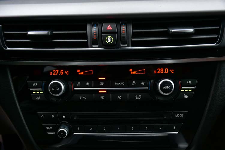 BMW X5 xDrive25d Sport-Aut.