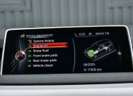 BMW X5 xDrive25d Sport-Aut.