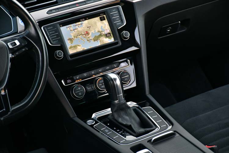 Volkswagen Passat Break 2.0Tdi Highline Edition
