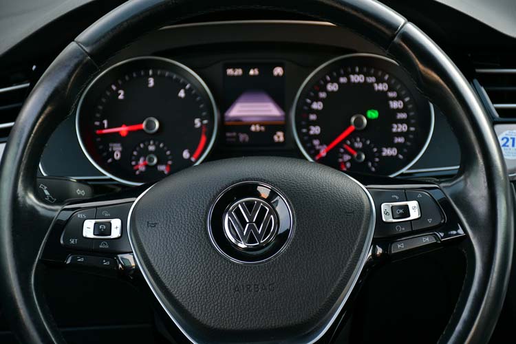 Volkswagen Passat Break 2.0Tdi Highline Edition