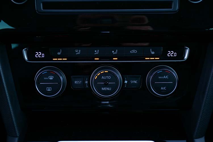 Volkswagen Passat Break 2.0Tdi Highline Edition