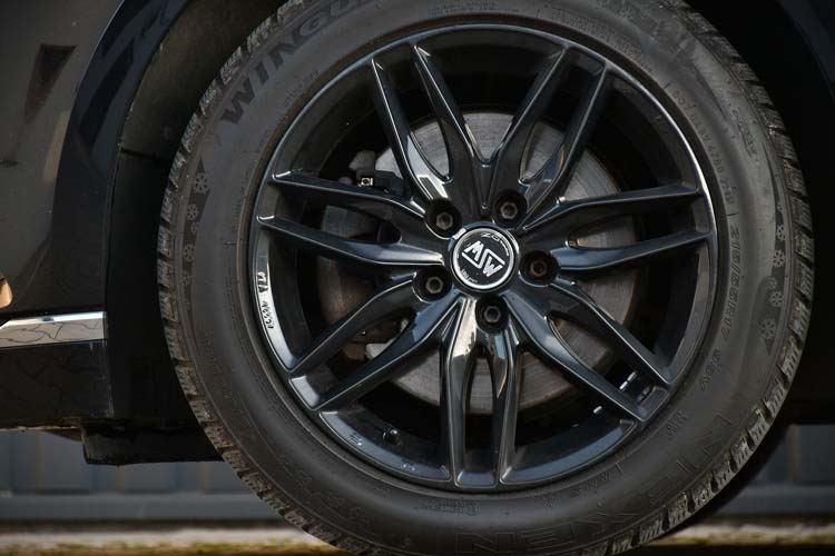 Volkswagen Passat Break 2.0Tdi Highline Edition