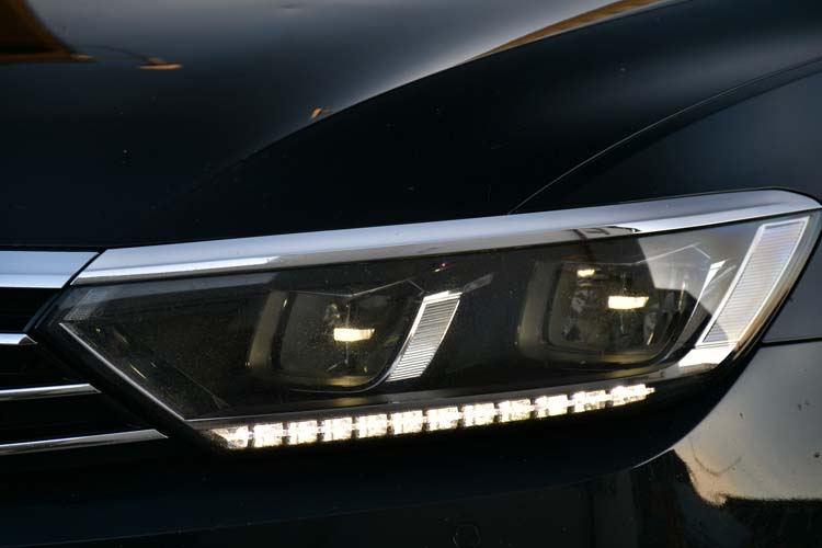 Volkswagen Passat Break 2.0Tdi Highline Edition