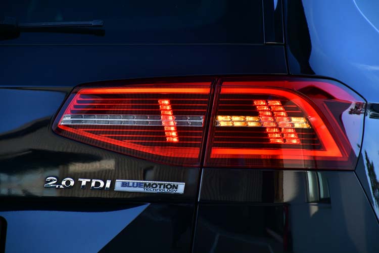 Volkswagen Passat Break 2.0Tdi Highline Edition