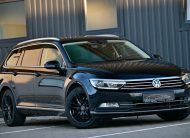 Volkswagen Passat Break 2.0Tdi Highline Edition