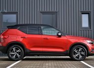 Volvo XC40 2.0 D4 AWD Geartronic R Design