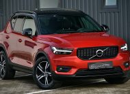 Volvo XC40 2.0 D4 AWD Geartronic R Design