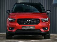 Volvo XC40 2.0 D4 AWD Geartronic R Design