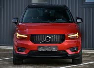 Volvo XC40 2.0 D4 AWD Geartronic R Design