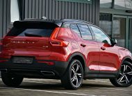 Volvo XC40 2.0 D4 AWD Geartronic R Design