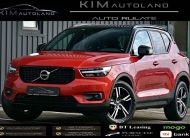 Volvo XC40 2.0 D4 AWD Geartronic R Design