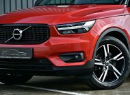 Volvo XC40 2.0 D4 AWD Geartronic R Design