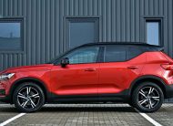 Volvo XC40 2.0 D4 AWD Geartronic R Design