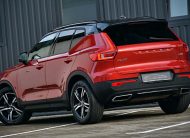 Volvo XC40 2.0 D4 AWD Geartronic R Design