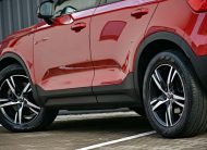 Volvo XC40 2.0 D4 AWD Geartronic R Design
