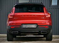 Volvo XC40 2.0 D4 AWD Geartronic R Design
