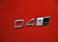 Volvo XC40 2.0 D4 AWD Geartronic R Design