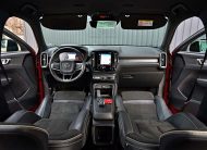 Volvo XC40 2.0 D4 AWD Geartronic R Design