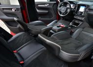 Volvo XC40 2.0 D4 AWD Geartronic R Design