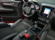 Volvo XC40 2.0 D4 AWD Geartronic R Design