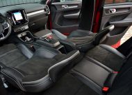 Volvo XC40 2.0 D4 AWD Geartronic R Design