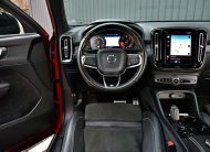 Volvo XC40 2.0 D4 AWD Geartronic R Design