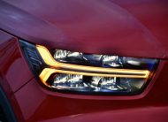 Volvo XC40 2.0 D4 AWD Geartronic R Design