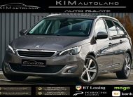 Peugeot 308 SW 2.0hdi Allure Edition