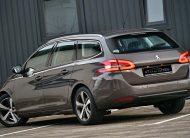 Peugeot 308 SW 2.0hdi Allure Edition