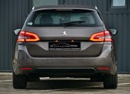 Peugeot 308 SW 2.0hdi Allure Edition
