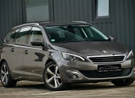Peugeot 308 SW 2.0hdi Allure Edition