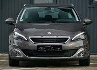 Peugeot 308 SW 2.0hdi Allure Edition