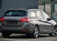 Peugeot 308 SW 2.0hdi Allure Edition