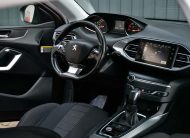 Peugeot 308 SW 2.0hdi Allure Edition