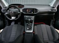 Peugeot 308 SW 2.0hdi Allure Edition