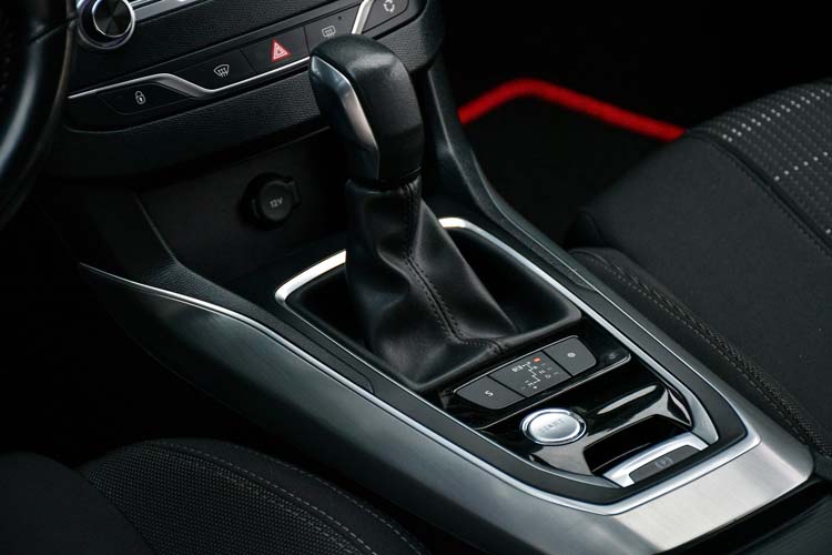 Peugeot 308 SW 2.0hdi Allure Edition