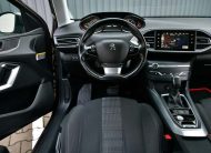 Peugeot 308 SW 2.0hdi Allure Edition