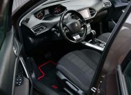 Peugeot 308 SW 2.0hdi Allure Edition