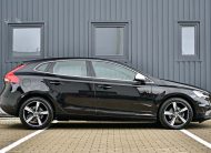 Volvo V40 D2 RDesign Edition