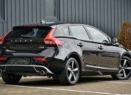 Volvo V40 D2 RDesign Edition