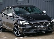 Volvo V40 D2 RDesign Edition