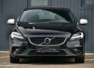 Volvo V40 D2 RDesign Edition
