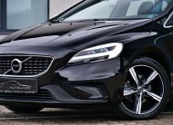 Volvo V40 D2 RDesign Edition