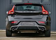 Volvo V40 D2 RDesign Edition